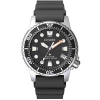 Orologio Citizen Promaster Diver's Eco Drive 200mt. in Acciaio EO2020-08E - EO2020-08E